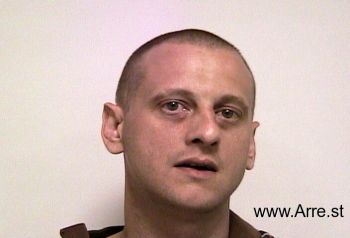 Gregory Michea Mcclellan Mugshot