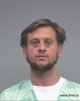 Gregory Michael Mcclellan Mugshot