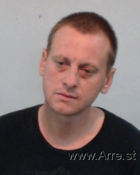 Gregory Michael Mcclellan Mugshot