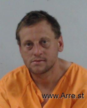 Gregory Michael Mcclellan Mugshot