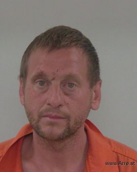 Gregory Michael Mcclellan Mugshot