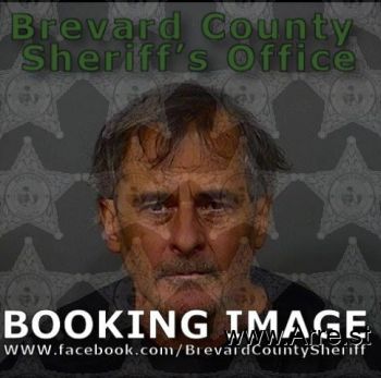 Gregory Howard Meade Mugshot