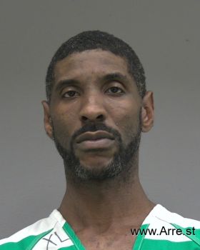 Gregory Bernard Merricks Mugshot