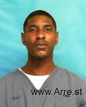 Gregory B Jr Merricks Mugshot