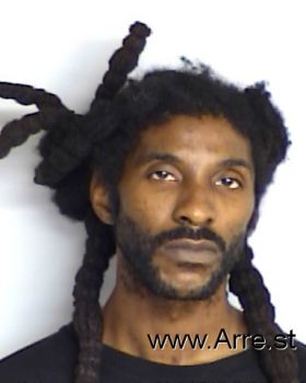 Gregory Bernard Merricks Mugshot