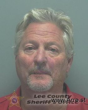 Gregory Allen Meyer Mugshot