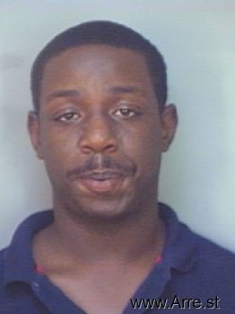 Gregory Lewis Mikell Mugshot