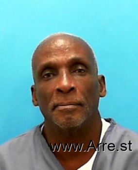 Gregory A Miller Mugshot