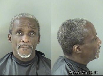 Gregory Alan Miller Mugshot