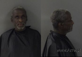 Gregory Alan Miller Mugshot