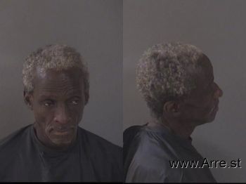 Gregory Alan Miller Mugshot