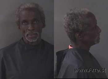 Gregory Alan Miller Mugshot