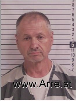 Gregory Lee Miller Mugshot