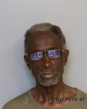 Gregory Howard Mitchell Mugshot