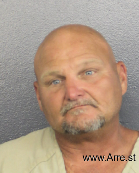 Gregory Lee Mitchell Mugshot