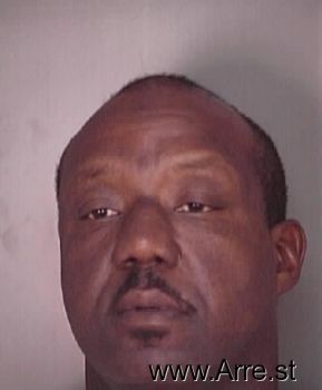 Gregory Lamorris Mitchell Mugshot