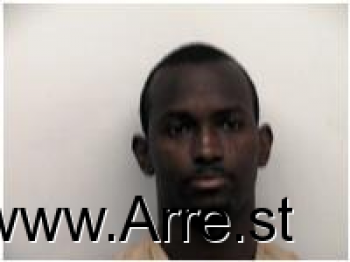 Gregory Damine Mitchell Mugshot