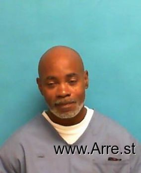 Gregory  Monroe Mugshot