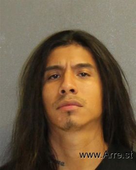 Gregory  Moran Paleaez Mugshot