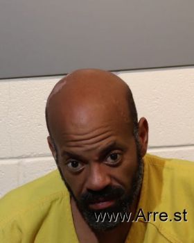 Gregory  Morgan Mugshot