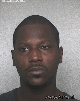 Gregory  Morgan Mugshot