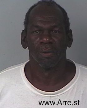 Gregory Bernard Morgan Mugshot