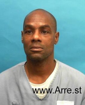 Gregory A Morton Mugshot