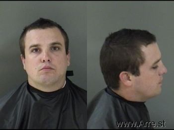 Gregory Dallas Morton Mugshot