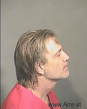 Gregory Scott Mullins Mugshot