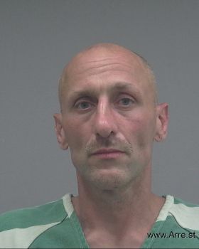 Gregory John Nagy Mugshot