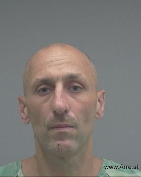 Gregory John Nagy Mugshot