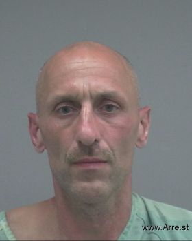 Gregory John Nagy Mugshot