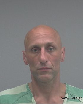 Gregory John Nagy Mugshot