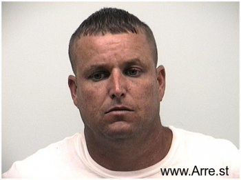 Gregory James Nail Mugshot