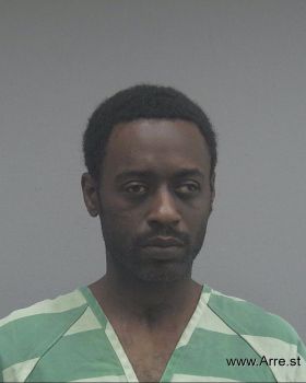 Gregory Levon Napier Mugshot