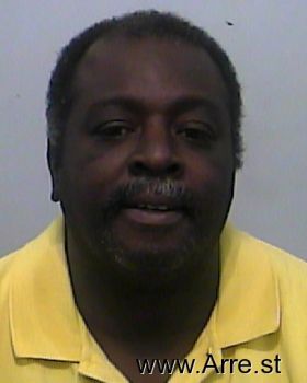 Gregory Bernard Newton Mugshot