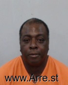 Gregory Bernard Newton Mugshot