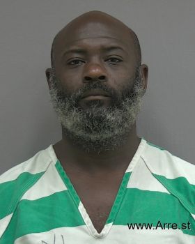 Gregory Edward Nobles Mugshot