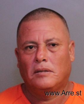 Gregory  Nunezperez Mugshot