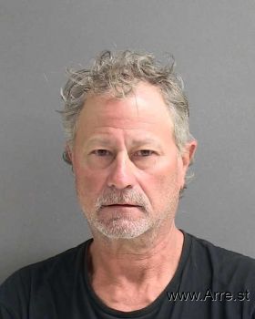 Gregory M Olson Mugshot