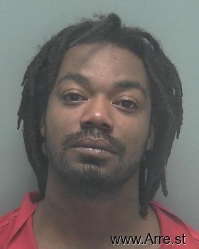 Gregory Harold Palmer Mugshot