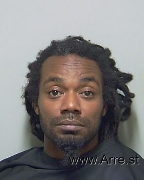 Gregory Harold Palmer Mugshot