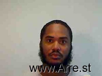 Gregory Deshawn Parrish Mugshot