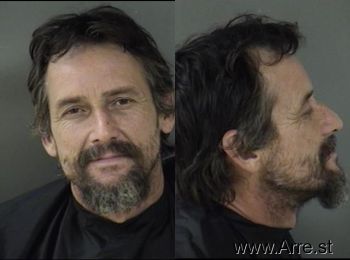 Gregory  Payne Mugshot