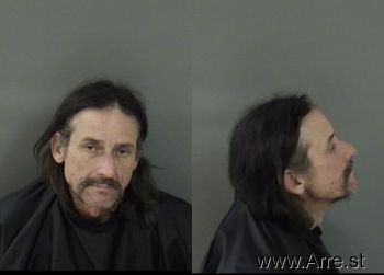 Gregory  Payne Mugshot