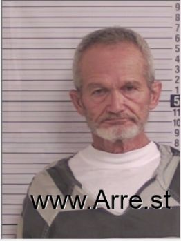 Gregory Mathon Payne Mugshot