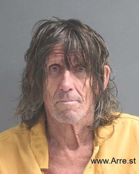 Gregory W Peterson Mugshot