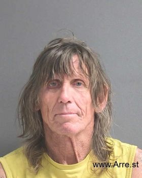 Gregory W Peterson Mugshot