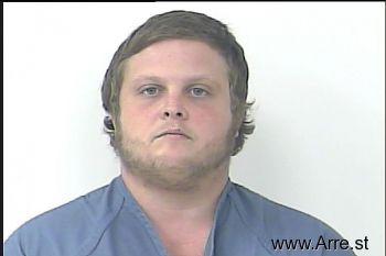 Gregory Steven Phillips Mugshot