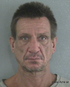 Gregory Scott Phillips Mugshot